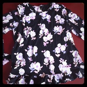 Kate Spade 2-piece pajama set